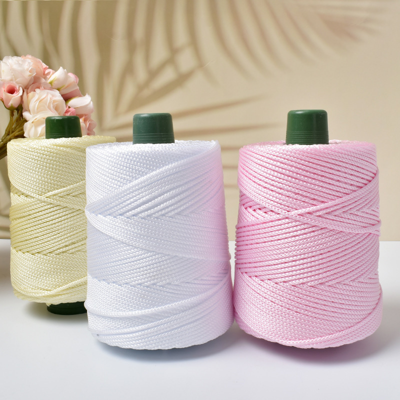 250g Ice Silk Yarn Light Weigh - đánh giá và giá Craft Tools