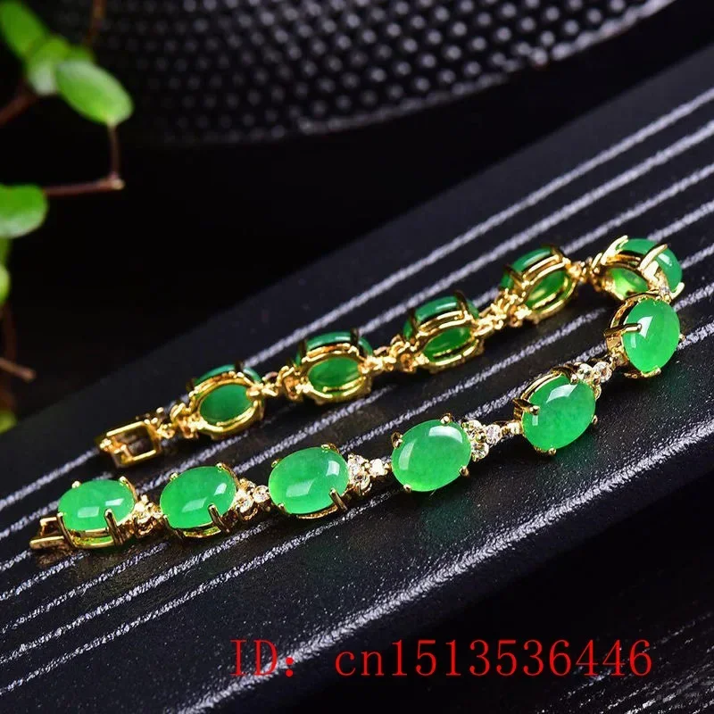 Tự Nhiên Xanh Ngọc Mã Não Vòng - đánh giá và giá Beading