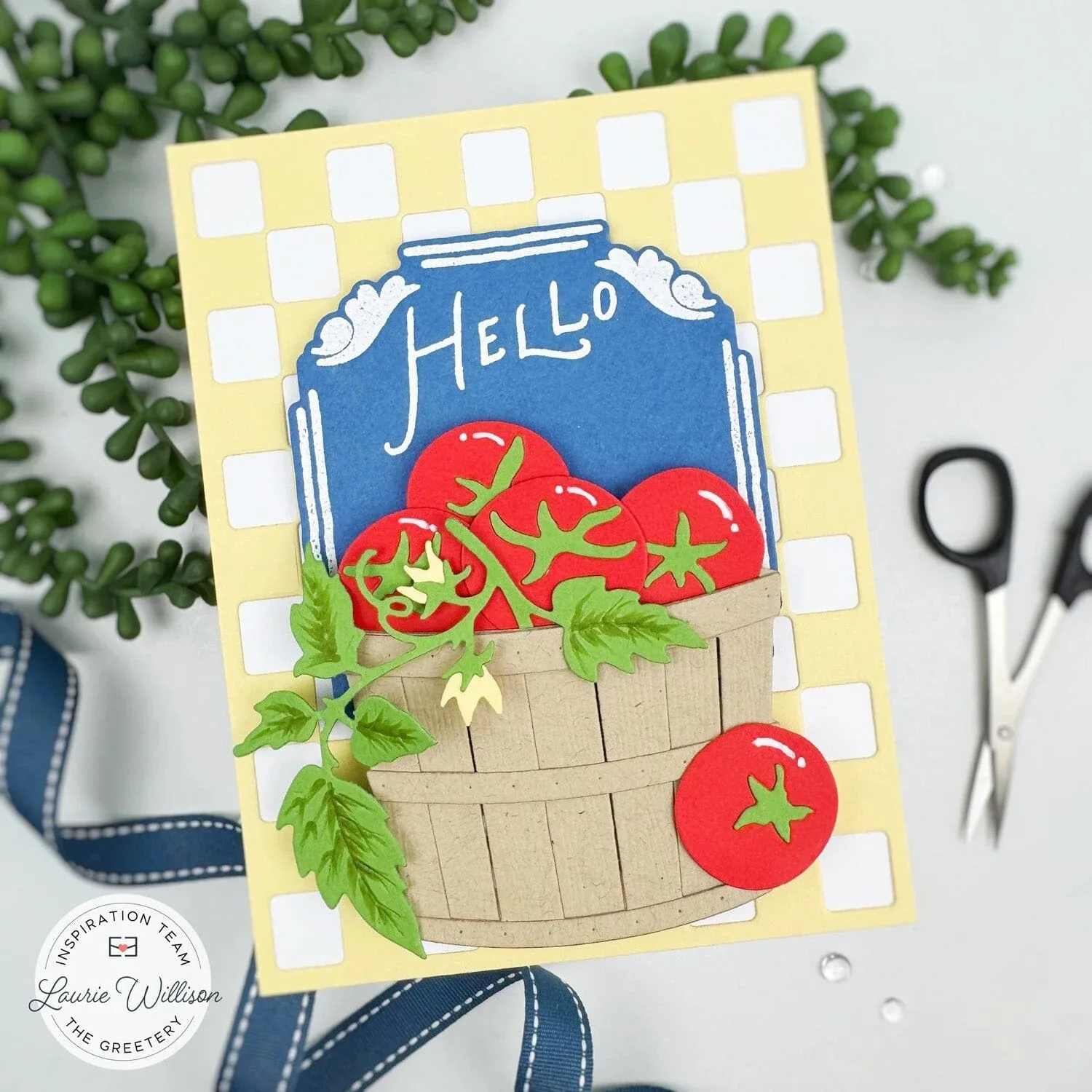 Checks Out Citrus Fields Clear - đánh giá và giá Clear Silicone Stamps For Card Making