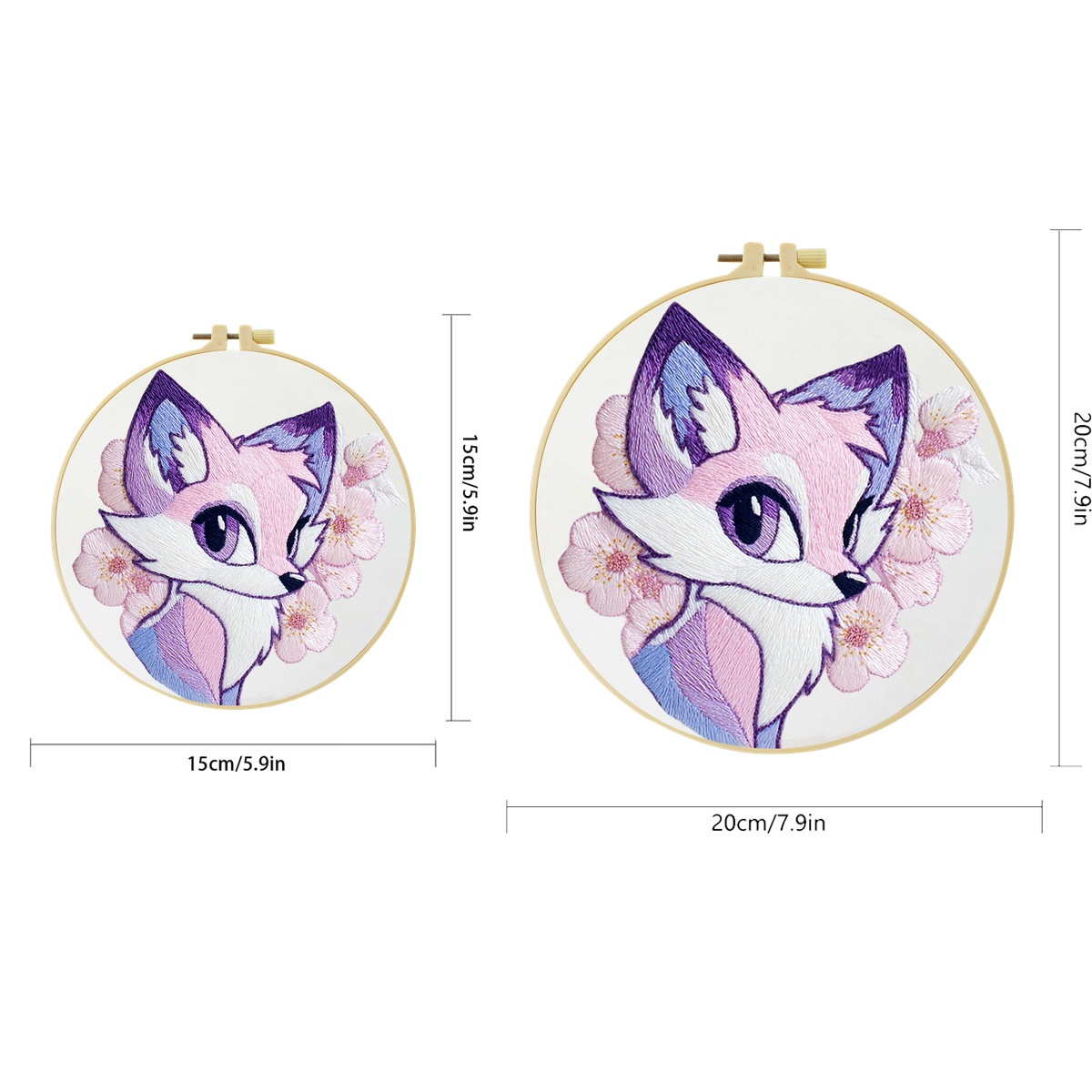 1PCS Diy Embroidery Material K - đánh giá và giá Painting Supplies