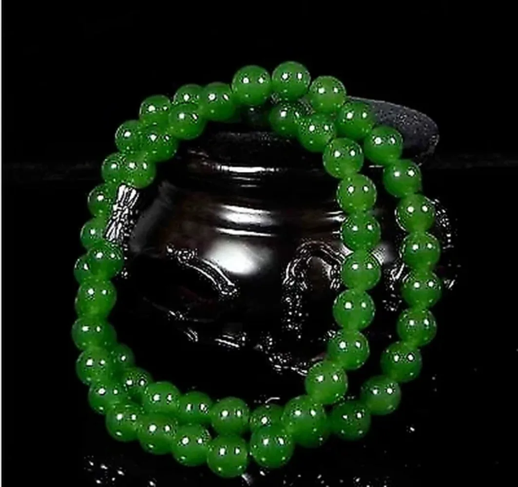 Chính Hãng Xanh Tự Nhiên Hạt V - đánh giá và giá Beading