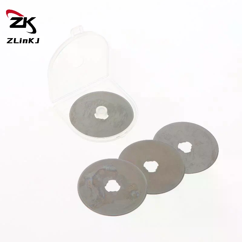 3/5/15PCS 45mm Rotary Cutter B - đánh giá và giá Rotary Cutter For Fabric 45Mm