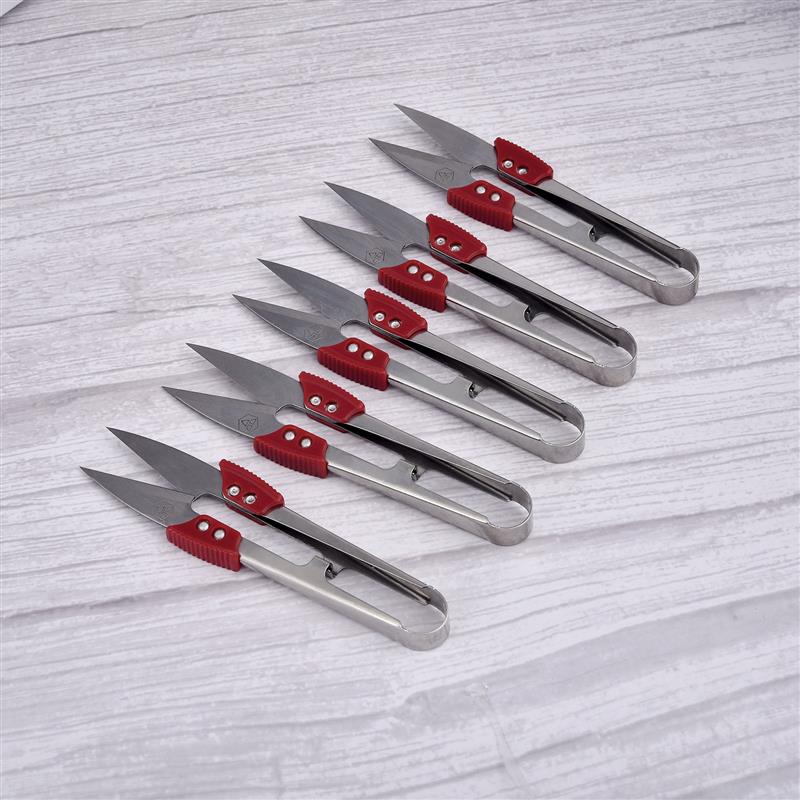 1pc/3pcs Stainless Steel Yarn  - đánh giá và giá Cotton Embroidery Thread Skeins