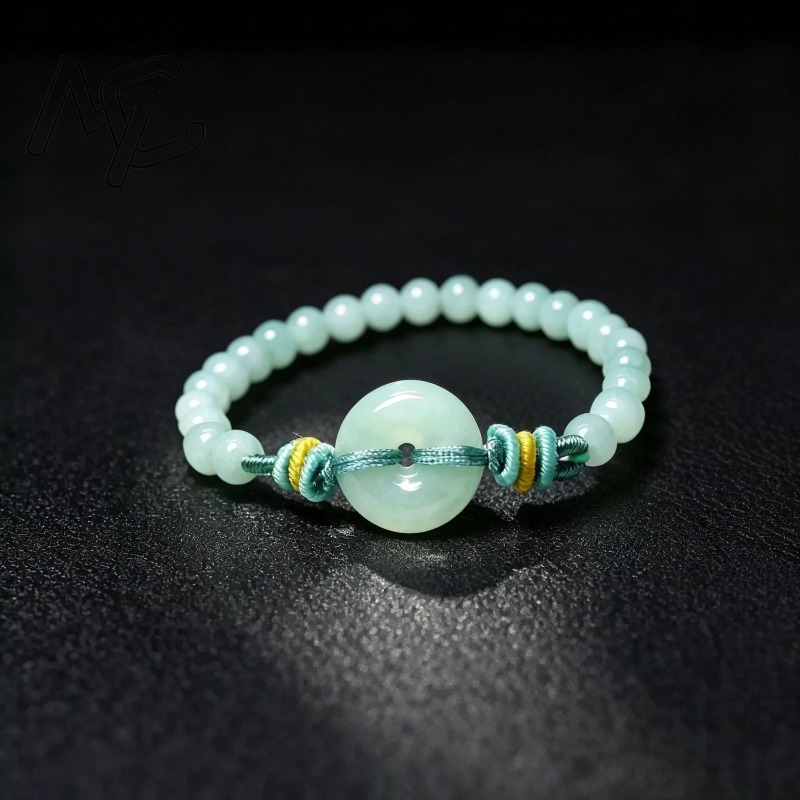Natural Real Emerald Blue Wate - đánh giá và giá Beading
