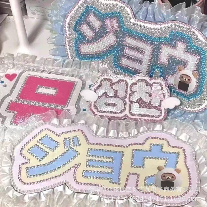 Waterproof Rhinestone Pearl Ch - đánh giá và giá Scrapbooking