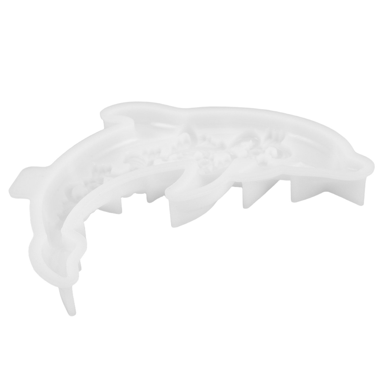 DIY Silicone Mold Set Rose Dol - đánh giá và giá Silicone Epoxy Resin Molds Set