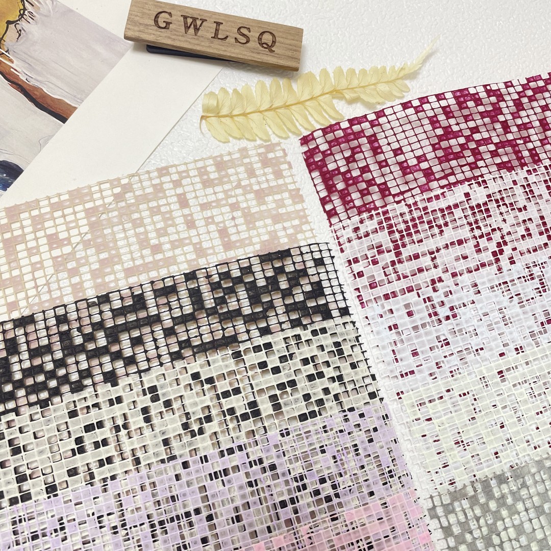 10Pcs A5 Color Vintage Mosaic  - đánh giá và giá Vintage Junk Journal Scrapbooking Paper