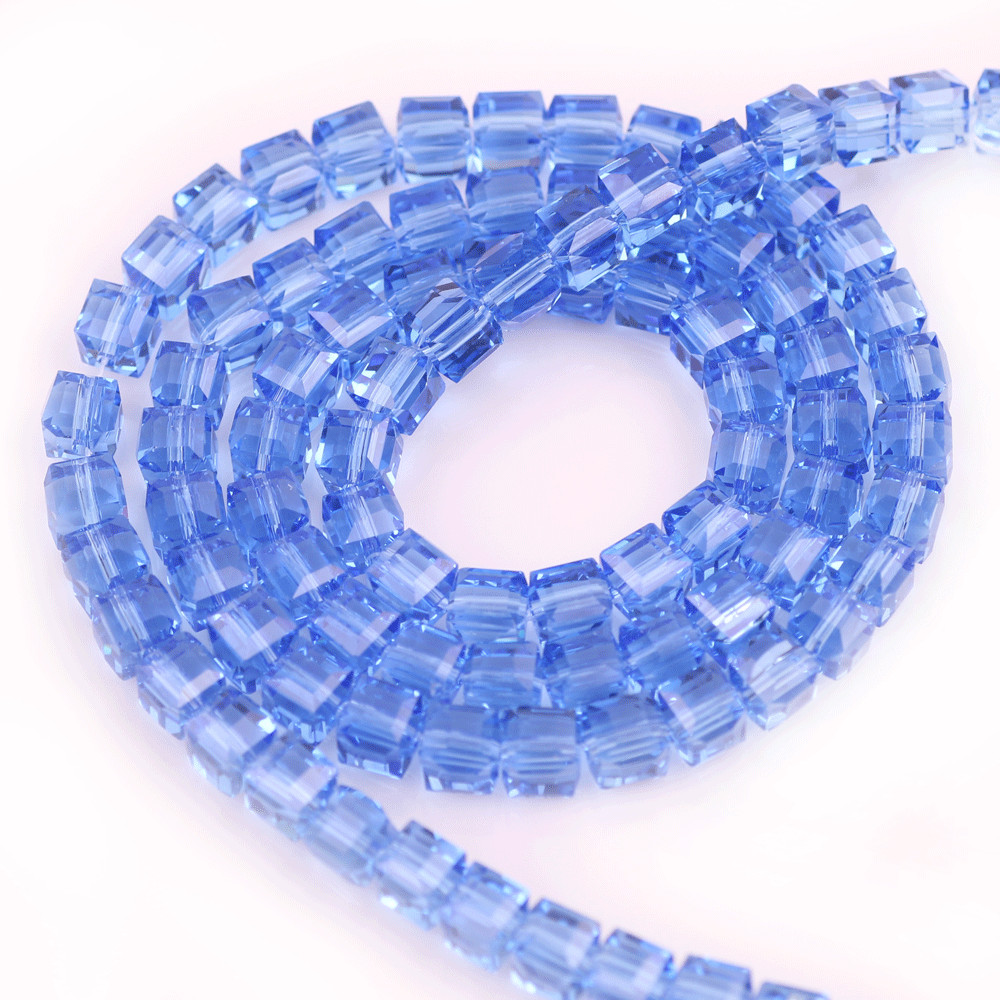 2/3/4/6/8/10MM Áo Kính Vuông H - đánh giá và giá Glass Seed Beads 2Mm Jewelry Making