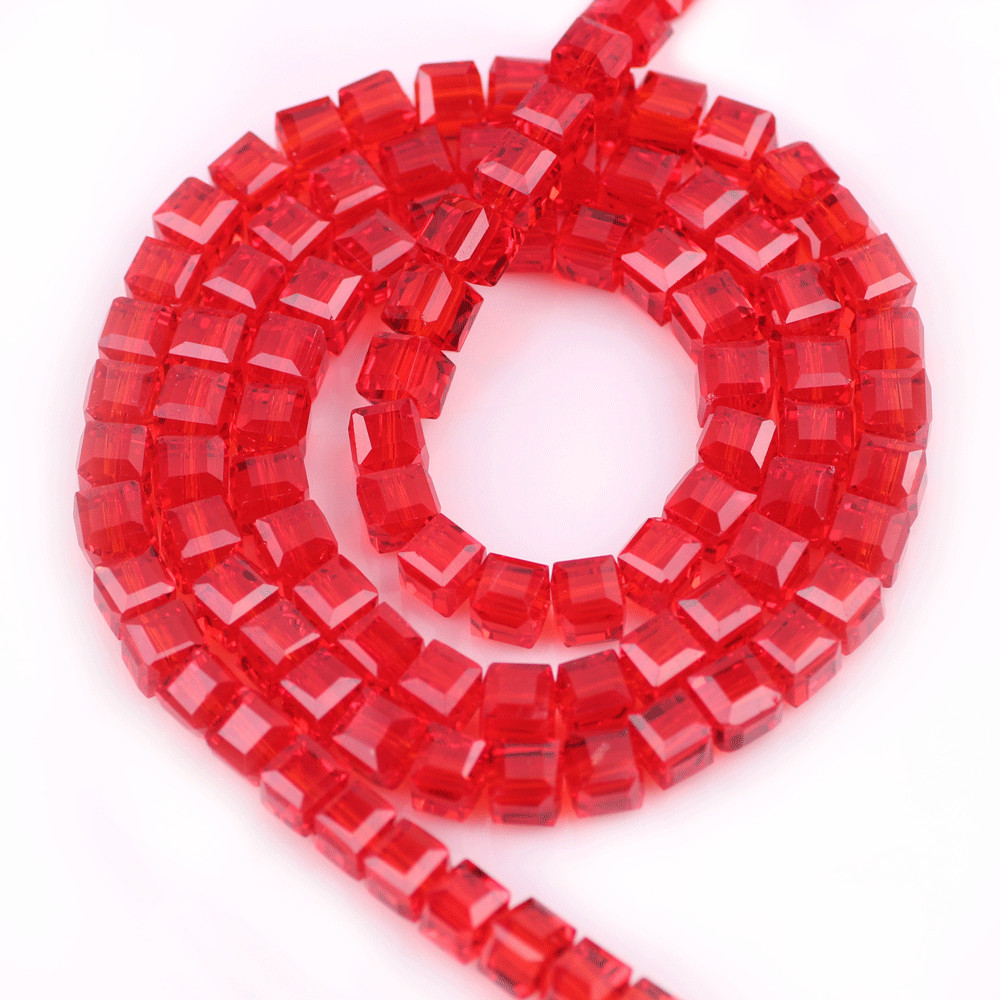 2/3/4/6/8/10MM Áo Kính Vuông H - đánh giá và giá Glass Seed Beads 2Mm Jewelry Making