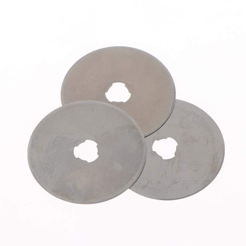 3/5/15PCS 45mm Rotary Cutter B - đánh giá và giá Rotary Cutter For Fabric 45Mm