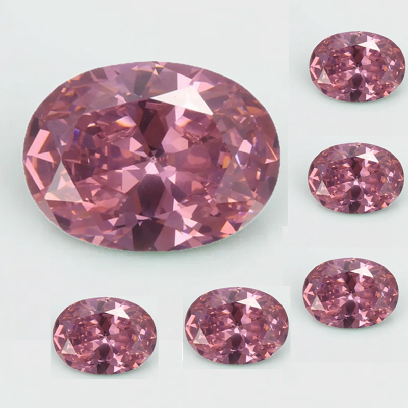 Natural Pink Sapphire 13×18mm  - đánh giá và giá Beading