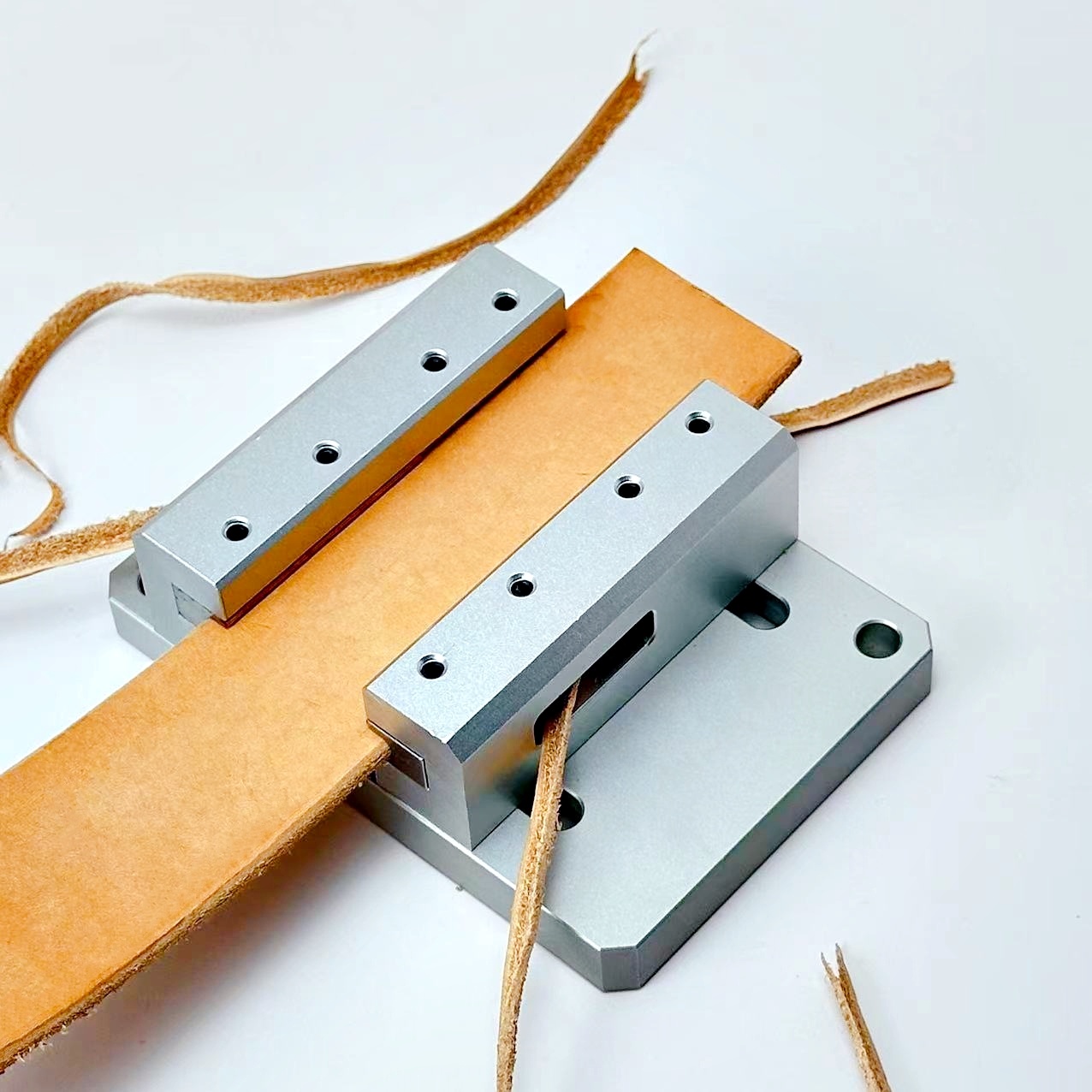 Belt Edge Trimming Machine Bel - đánh giá và giá Craft Tools