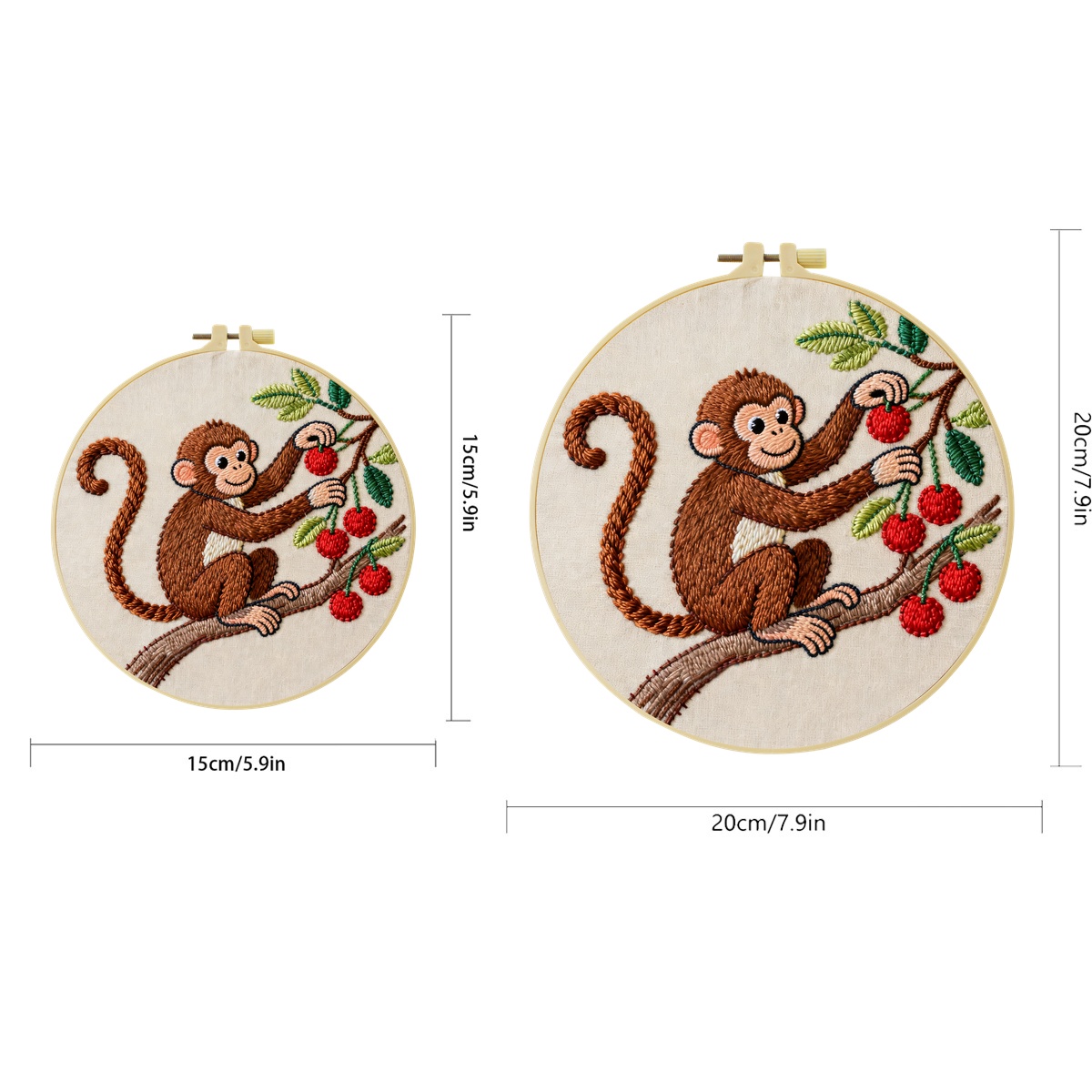 1PCS Diy Embroidery Material K - đánh giá và giá Painting Supplies