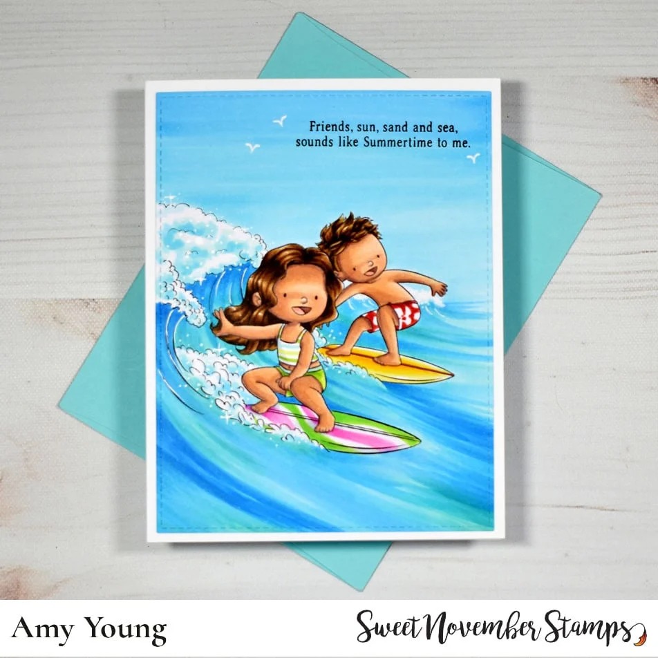 beach student 2026 Medal Frame - đánh giá và giá Clear Silicone Stamps For Card Making