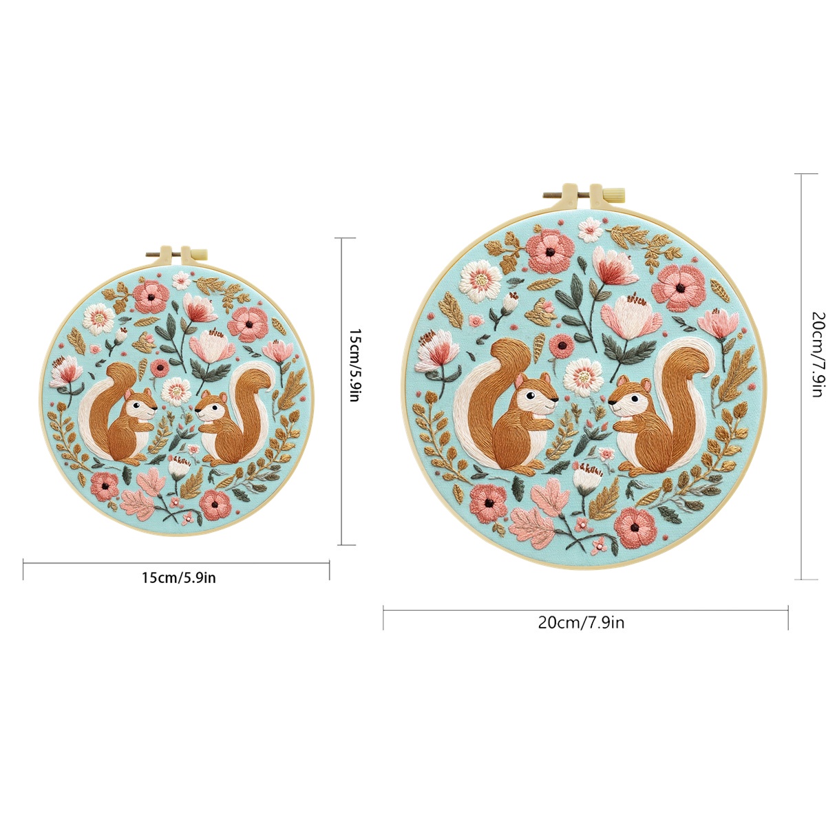 1PCS Diy Embroidery Material K - đánh giá và giá Painting Supplies